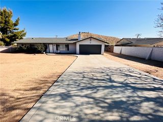 57806 Desert Gold Dr., Yucca Valley, CA 92284