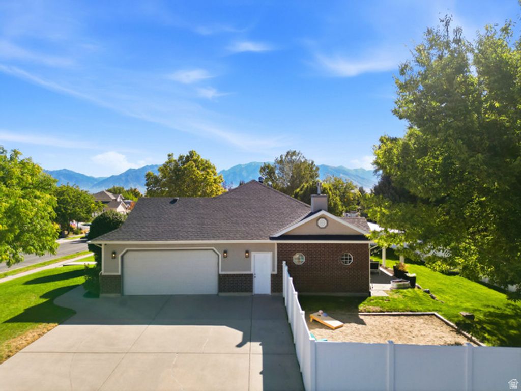 4323 W 11475 S, South Jordan, UT 84009 — photo 3