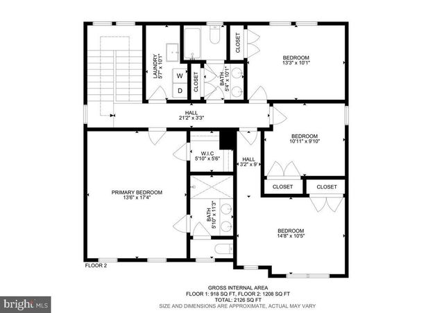 4908 OLIVE ST, Shady Side, MD 20764