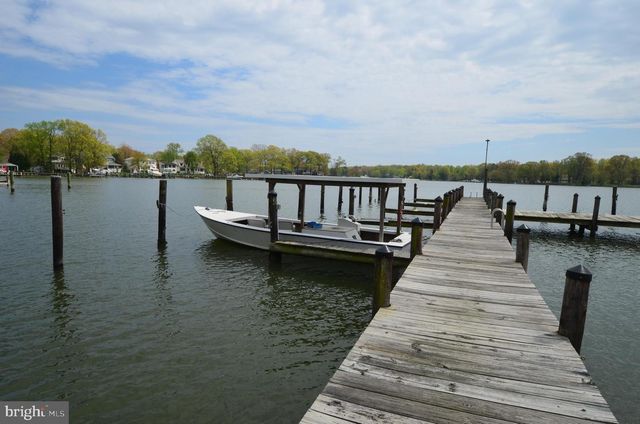 4908 OLIVE ST, Shady Side, MD 20764