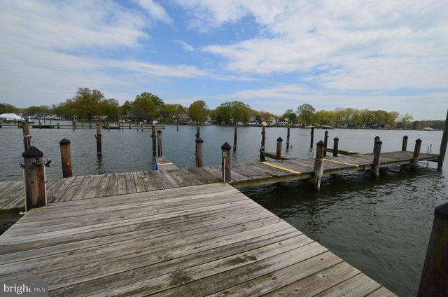 4908 OLIVE ST, Shady Side, MD 20764