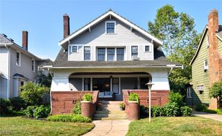 17930 Rosecliff Road, Cleveland, OH 44119