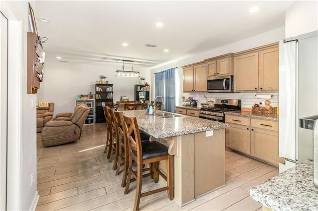 5613 Escondido Pass, Mcallen, TX 78504