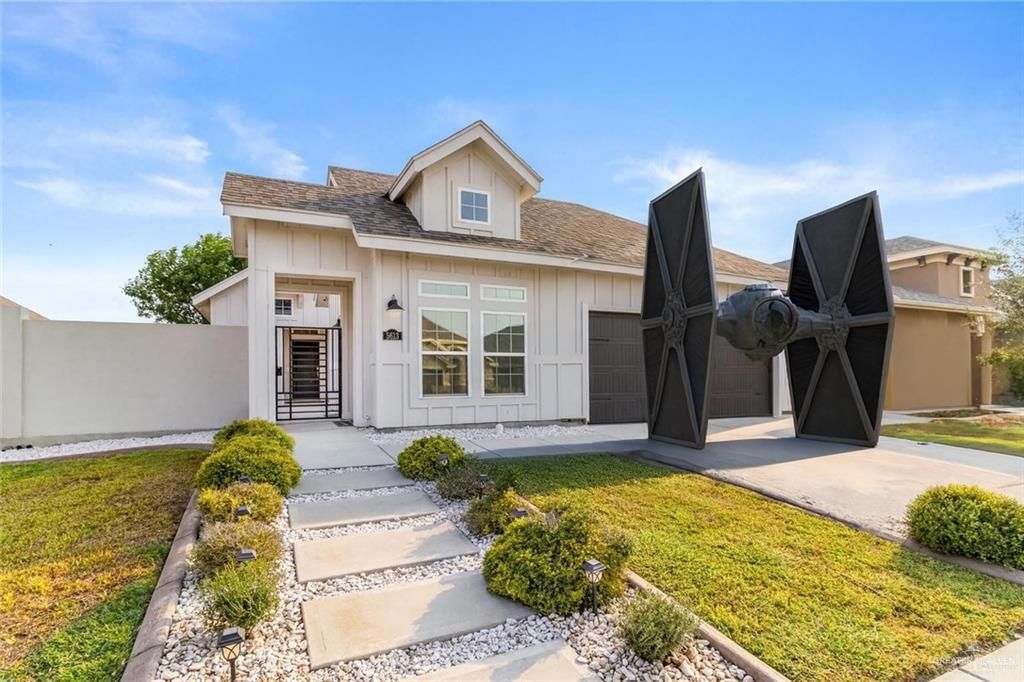 5613 Escondido Pass, Mcallen, TX 78504