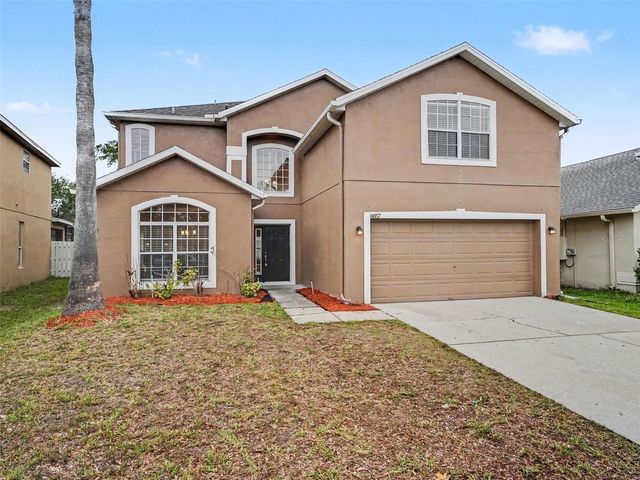 8857 PALISADES BEACH AVENUE, Orlando, FL 32829