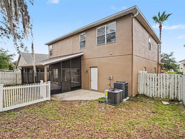 8857 PALISADES BEACH AVENUE, Orlando, FL 32829