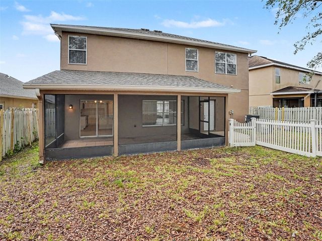 8857 PALISADES BEACH AVENUE, Orlando, FL 32829
