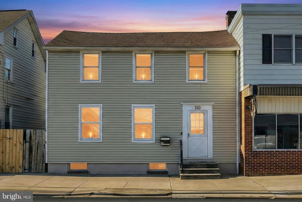 510 BROADWAY, Hanover, PA 17331