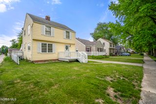 515 Mayfair Boulevard, Toledo, OH 43612