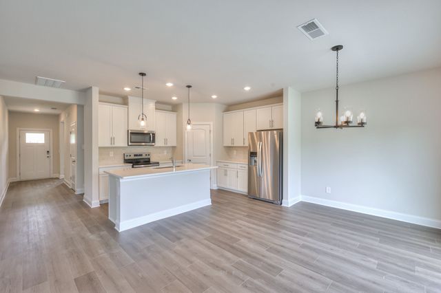 4952 Leesa Ann Ln, Hermitage, TN 37076