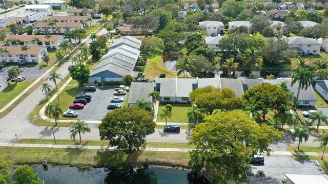 6006 NW 3rd Street, Margate, FL 33063