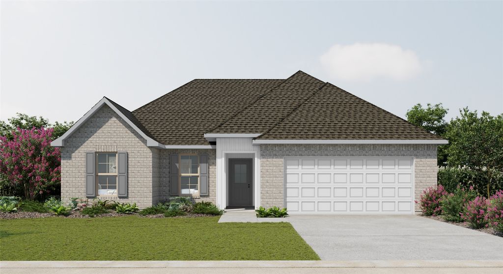 809 Venecia Drive, Bossier City, LA 71111