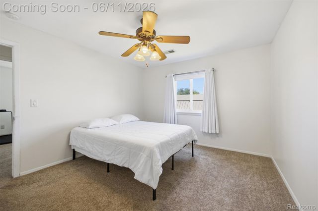 9921 Allen Pointe Drive 4, Allen Park, MI 48101