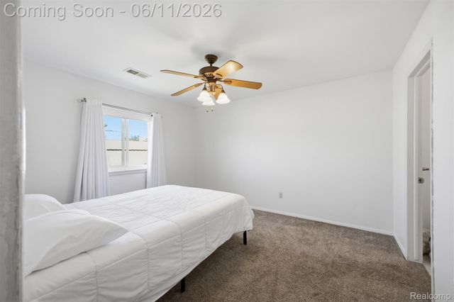 9921 Allen Pointe Drive 4, Allen Park, MI 48101