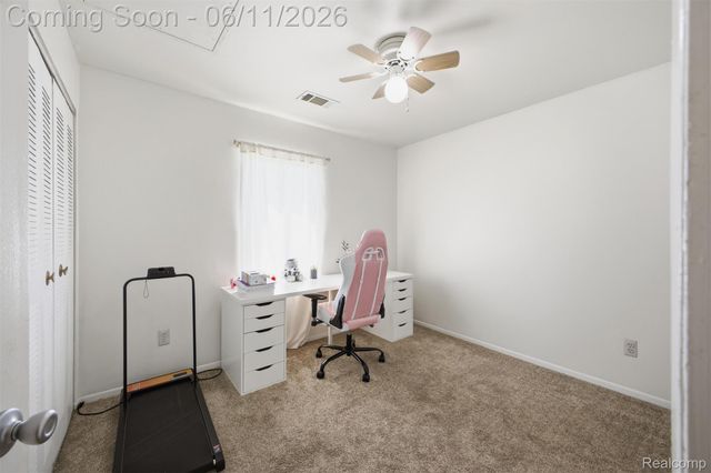 9921 Allen Pointe Drive 4, Allen Park, MI 48101