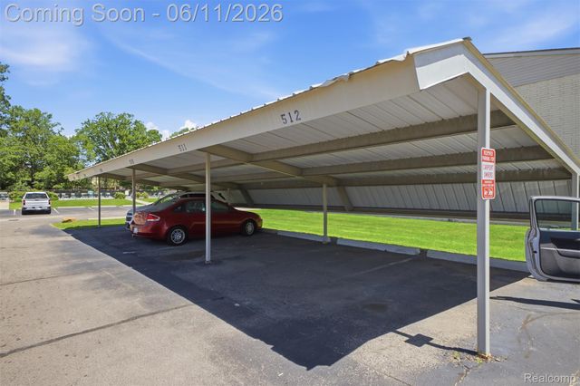 9921 Allen Pointe Drive 4, Allen Park, MI 48101