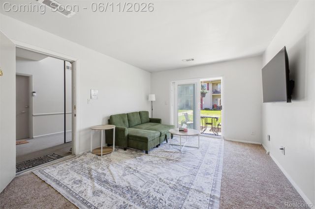 9921 Allen Pointe Drive 4, Allen Park, MI 48101