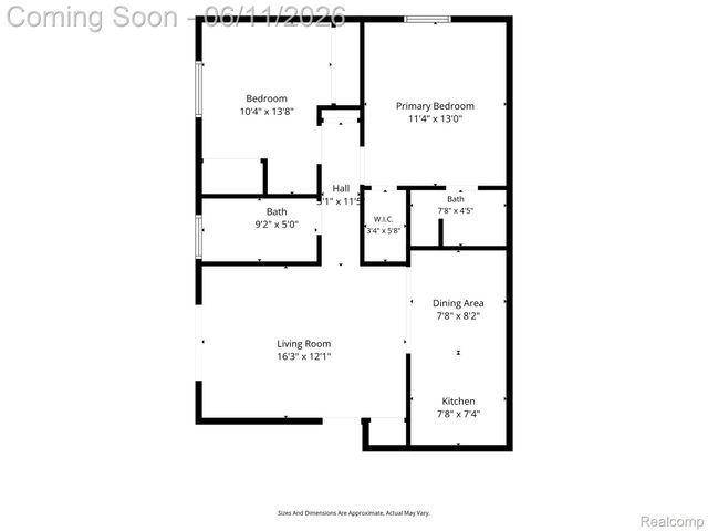 9921 Allen Pointe Drive 4, Allen Park, MI 48101