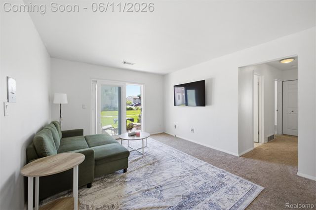 9921 Allen Pointe Drive 4, Allen Park, MI 48101