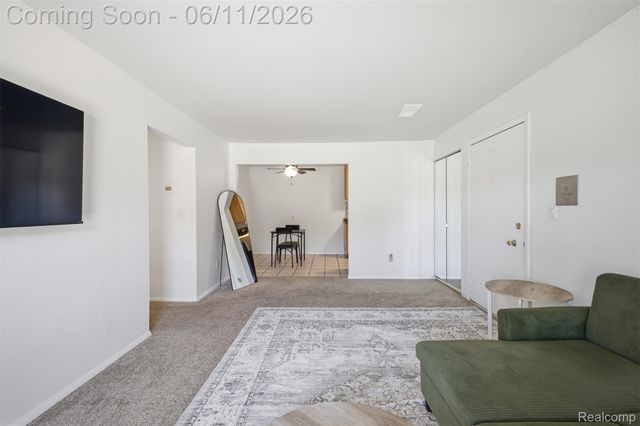 9921 Allen Pointe Drive 4, Allen Park, MI 48101