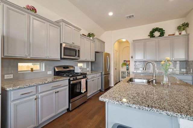 4027 Flowstone LN, Round Rock, TX 78681