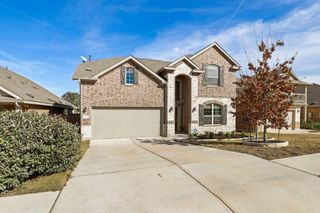 4027 Flowstone LN, Round Rock, TX 78681