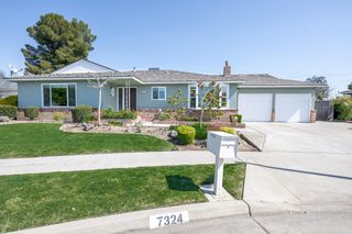 7324 N 3rd Street, Fresno, CA 93720