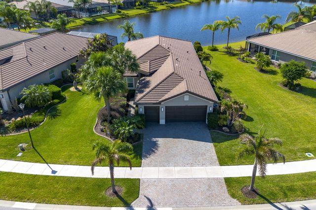 11402 SW Half Moon Lake Lane, Port St. Lucie, Port St Lucie, FL 34987