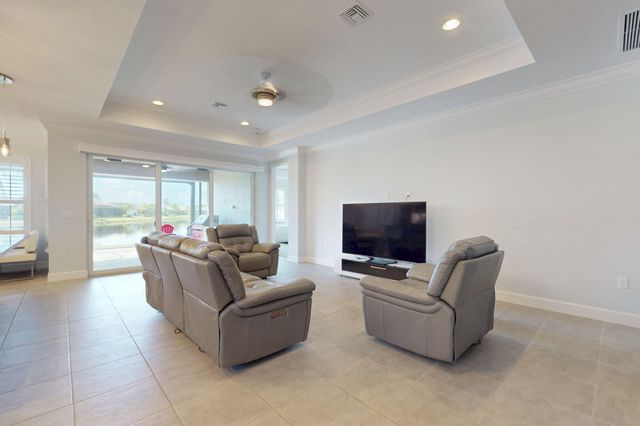 11402 SW Half Moon Lake Lane, Port St. Lucie, Port St Lucie, FL 34987