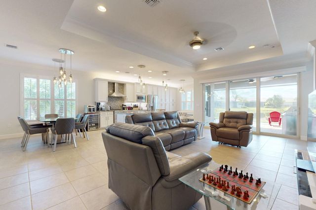 11402 SW Half Moon Lake Lane, Port St. Lucie, Port St Lucie, FL 34987