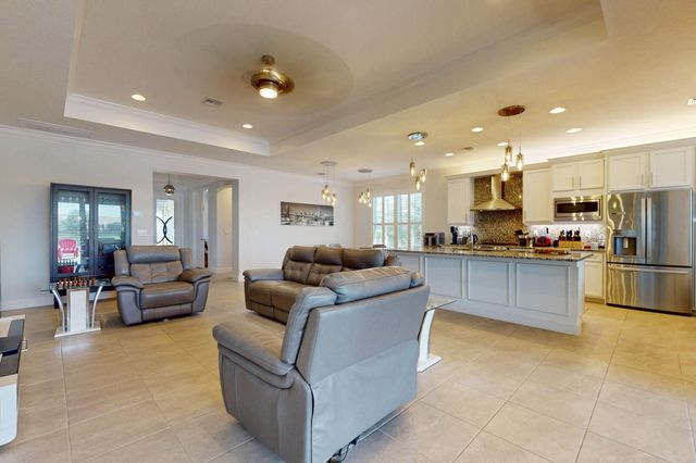 11402 SW Half Moon Lake Lane, Port St. Lucie, Port St Lucie, FL 34987