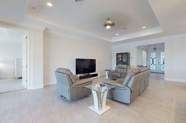 11402 SW Half Moon Lake Lane, Port St. Lucie, Port St Lucie, FL 34987