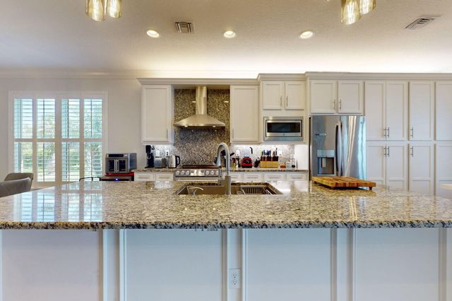 11402 SW Half Moon Lake Lane, Port St. Lucie, Port St Lucie, FL 34987