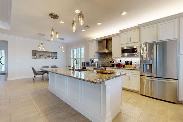 11402 SW Half Moon Lake Lane, Port St. Lucie, Port St Lucie, FL 34987