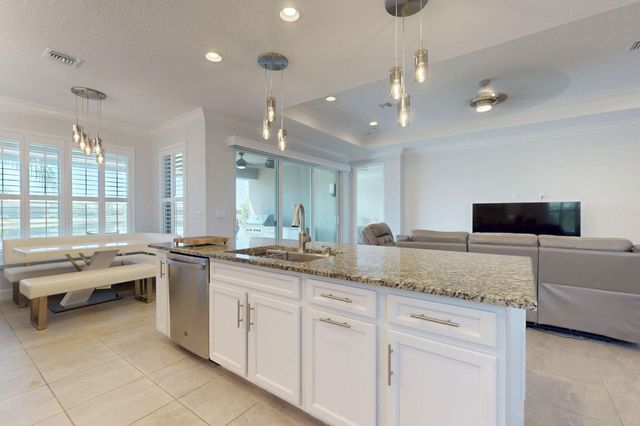 11402 SW Half Moon Lake Lane, Port St. Lucie, Port St Lucie, FL 34987