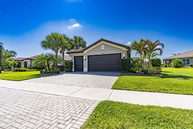 11402 SW Half Moon Lake Lane, Port St. Lucie, Port St Lucie, FL 34987