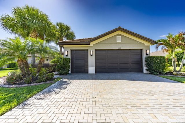 11402 SW Half Moon Lake Lane, Port St. Lucie, Port St Lucie, FL 34987