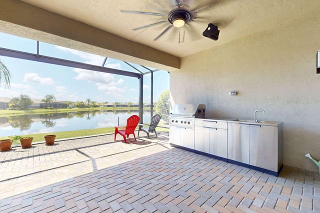 11402 SW Half Moon Lake Lane, Port St. Lucie, Port St Lucie, FL 34987