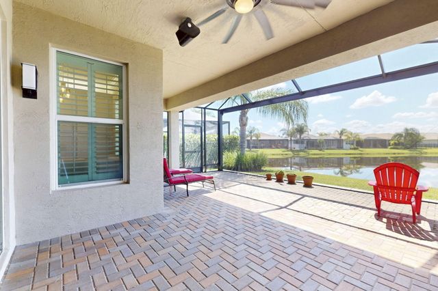 11402 SW Half Moon Lake Lane, Port St. Lucie, Port St Lucie, FL 34987