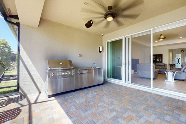 11402 SW Half Moon Lake Lane, Port St. Lucie, Port St Lucie, FL 34987