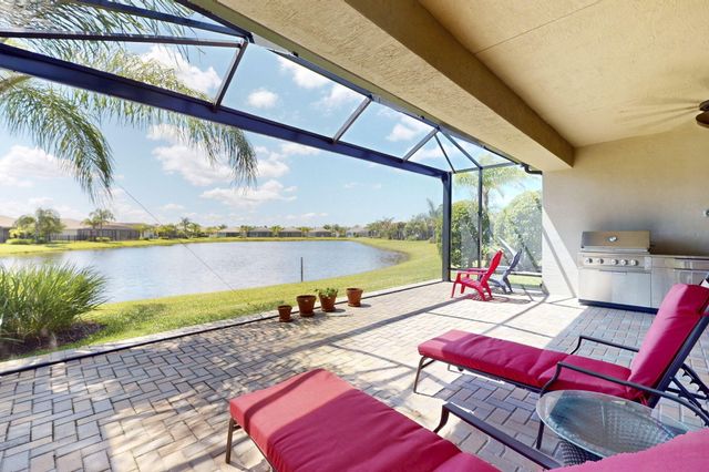 11402 SW Half Moon Lake Lane, Port St. Lucie, Port St Lucie, FL 34987