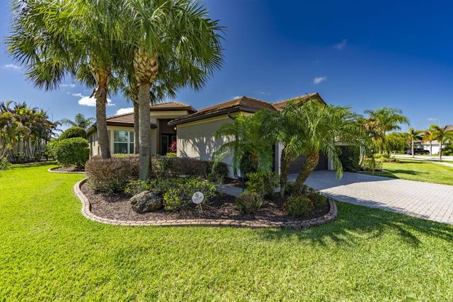 11402 SW Half Moon Lake Lane, Port St. Lucie, Port St Lucie, FL 34987
