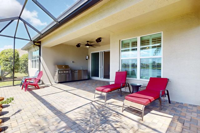 11402 SW Half Moon Lake Lane, Port St. Lucie, Port St Lucie, FL 34987