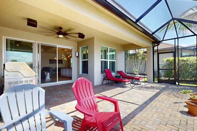 11402 SW Half Moon Lake Lane, Port St. Lucie, Port St Lucie, FL 34987