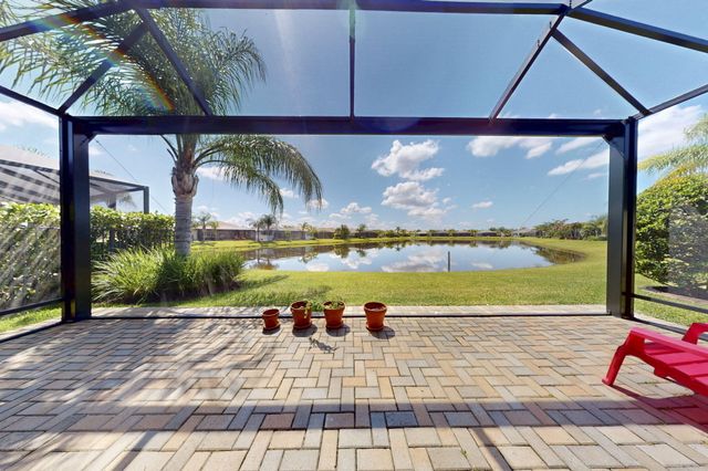 11402 SW Half Moon Lake Lane, Port St. Lucie, Port St Lucie, FL 34987