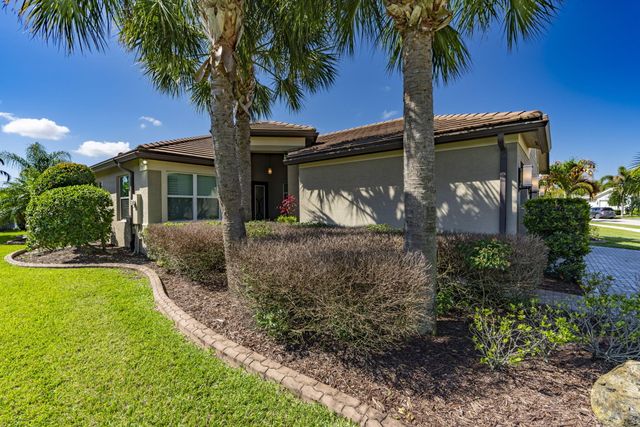 11402 SW Half Moon Lake Lane, Port St. Lucie, Port St Lucie, FL 34987