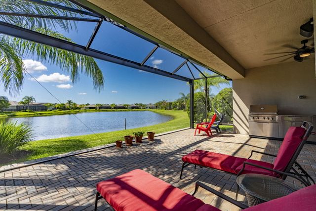 11402 SW Half Moon Lake Lane, Port St. Lucie, Port St Lucie, FL 34987