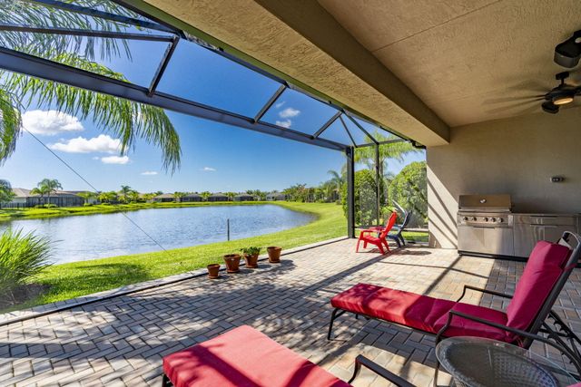 11402 SW Half Moon Lake Lane, Port St. Lucie, Port St Lucie, FL 34987