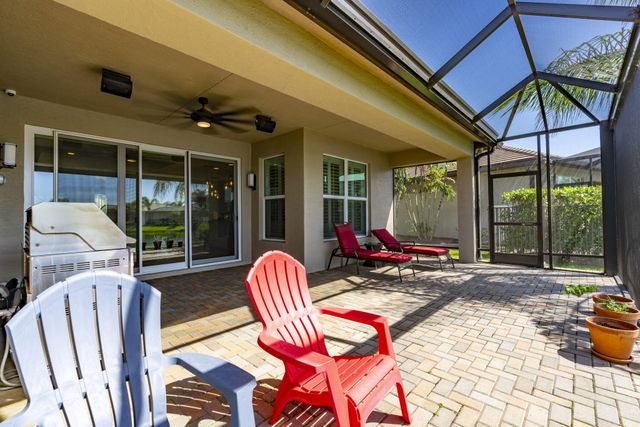 11402 SW Half Moon Lake Lane, Port St. Lucie, Port St Lucie, FL 34987