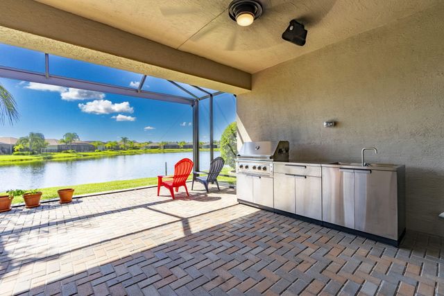 11402 SW Half Moon Lake Lane, Port St. Lucie, Port St Lucie, FL 34987